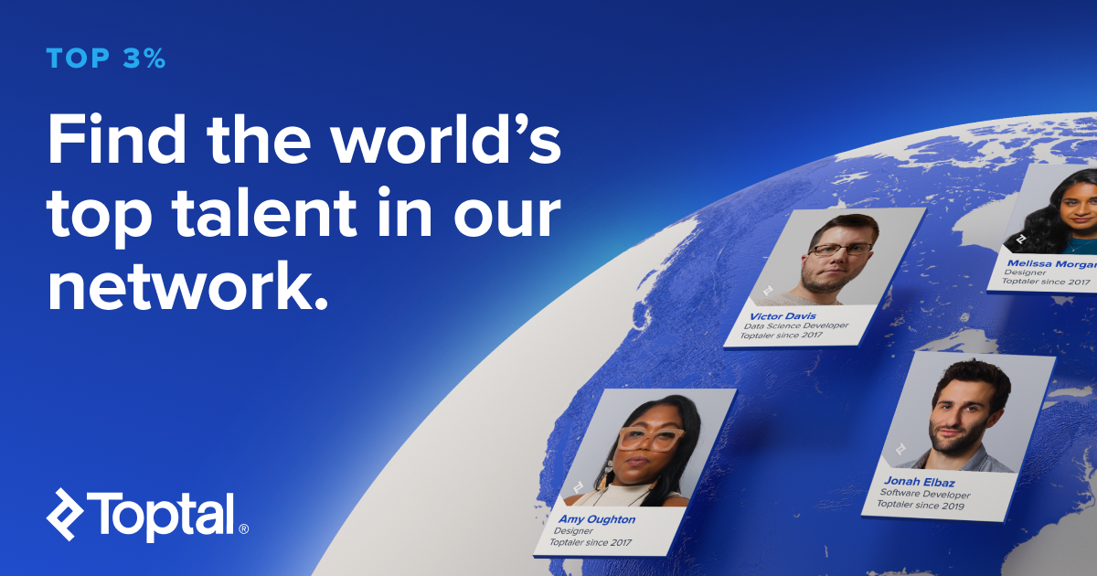 Toptal