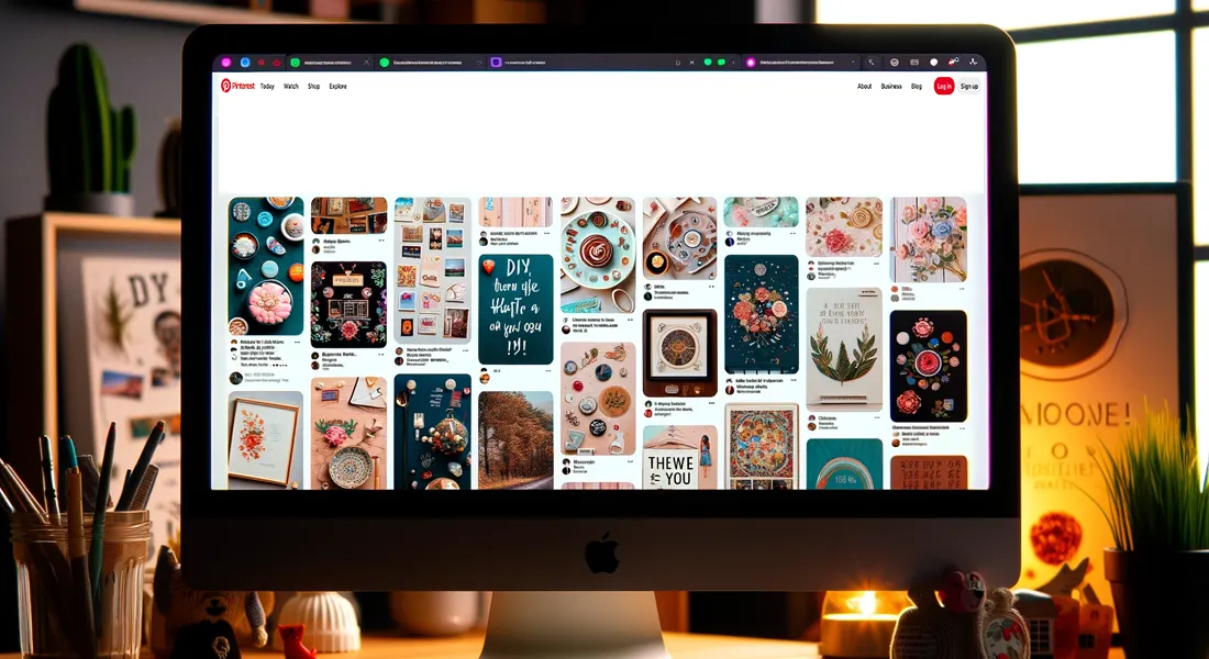 a-picture-of-Pinterest-home-page