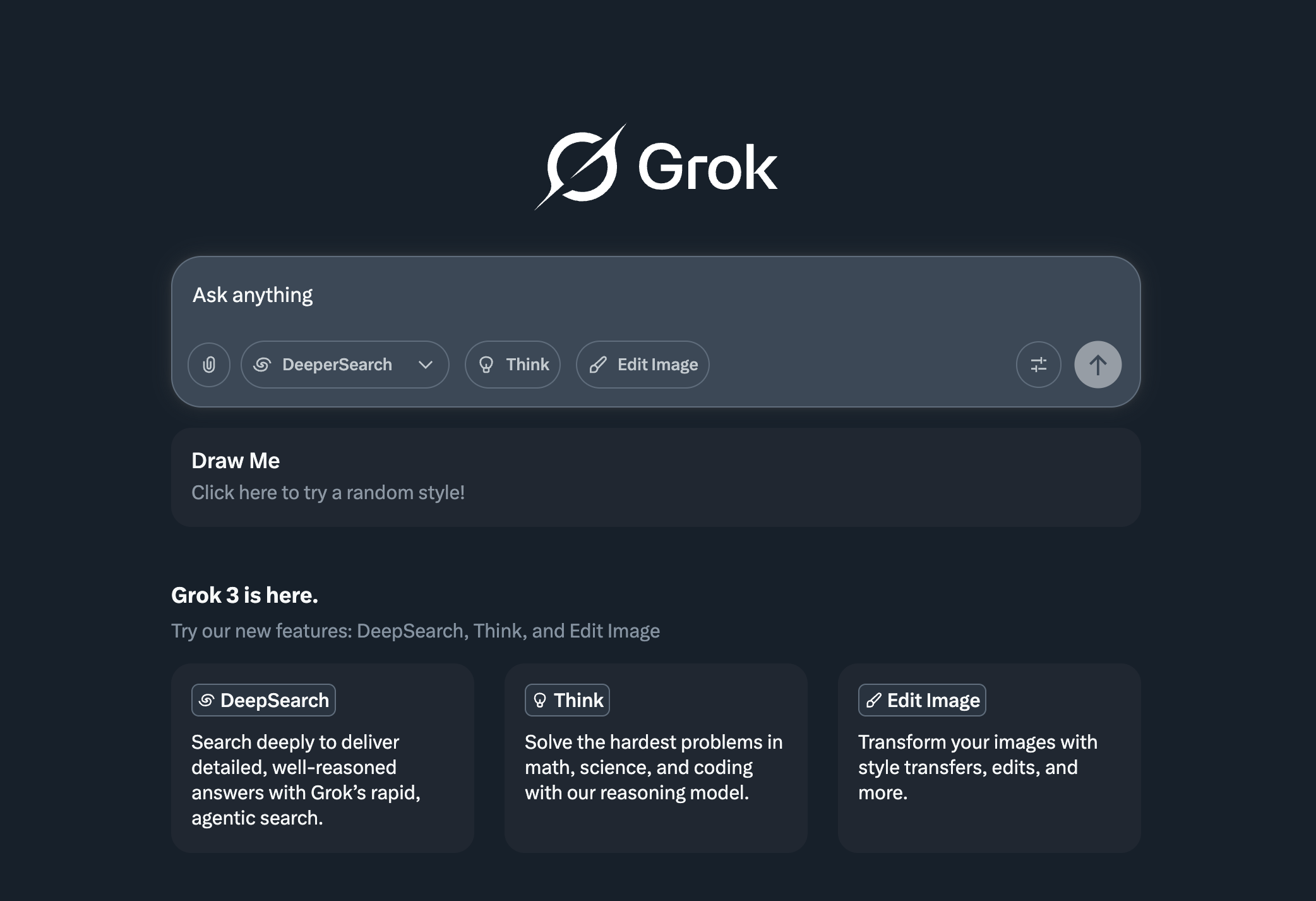 grok-interface-research